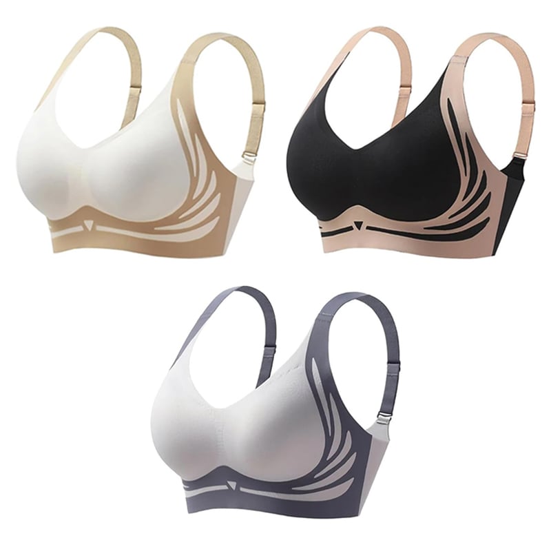 Moon™ - Soutien-gorge push-up à armatures Achetez 1 et obtenez 3