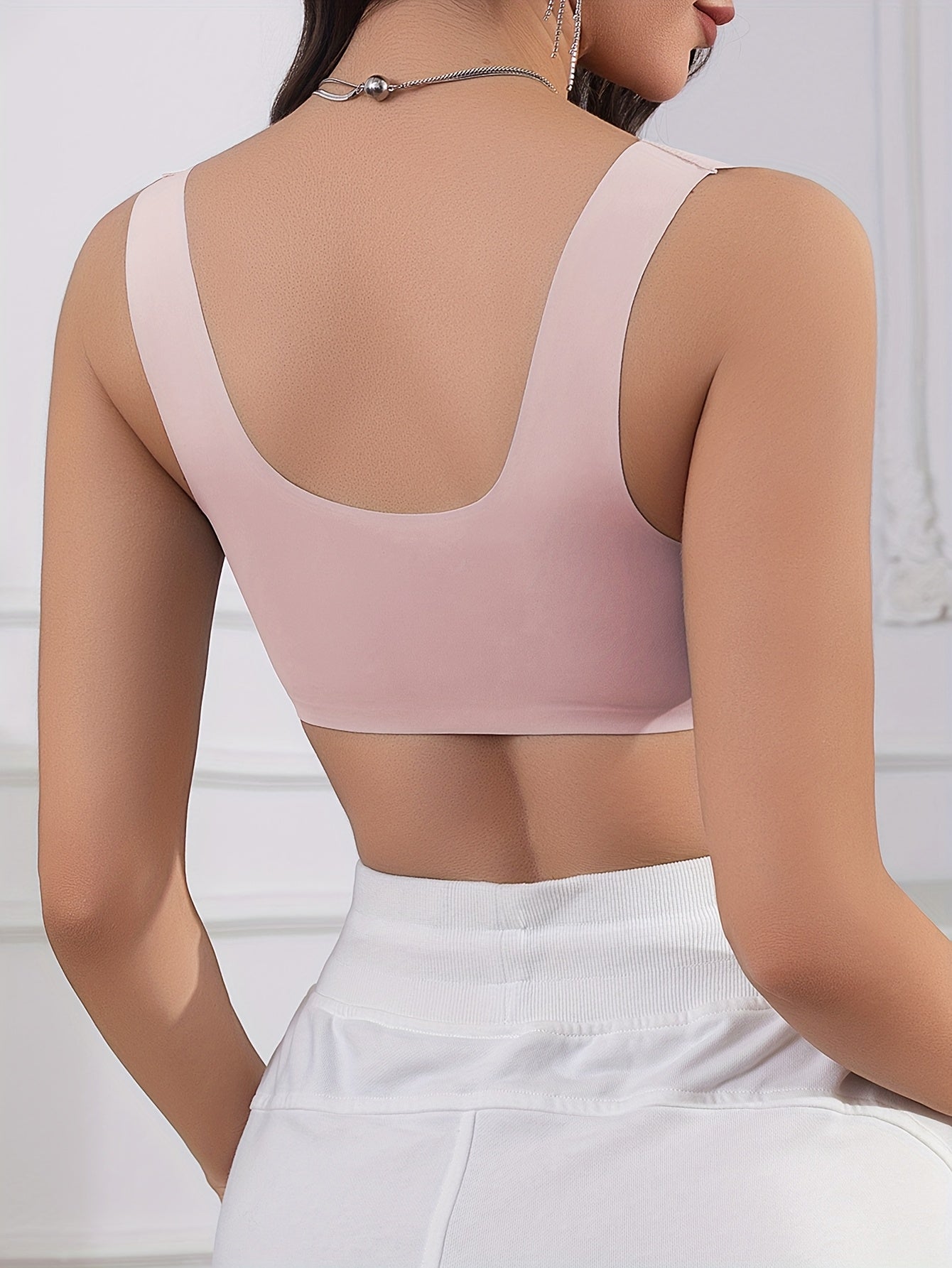 Idalia™ - Soutien-gorge confort sans fil