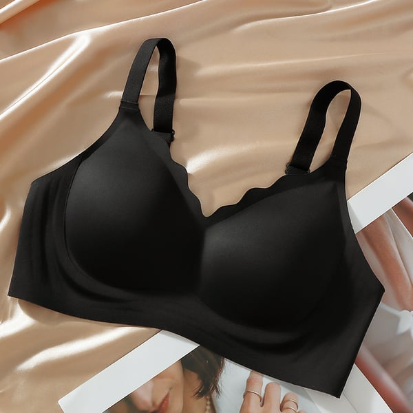 Fiorella™ - Soutien-gorge Push-Up Sans Couture (1 acheté = 2 offerts)