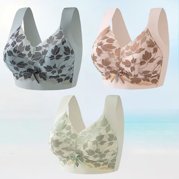 Alondra™ - Soutien-gorge d'été - Soutien-gorge sans fil polyvalent et confortable (achetez-en 1 et obtenez-en 2 gratuitement)