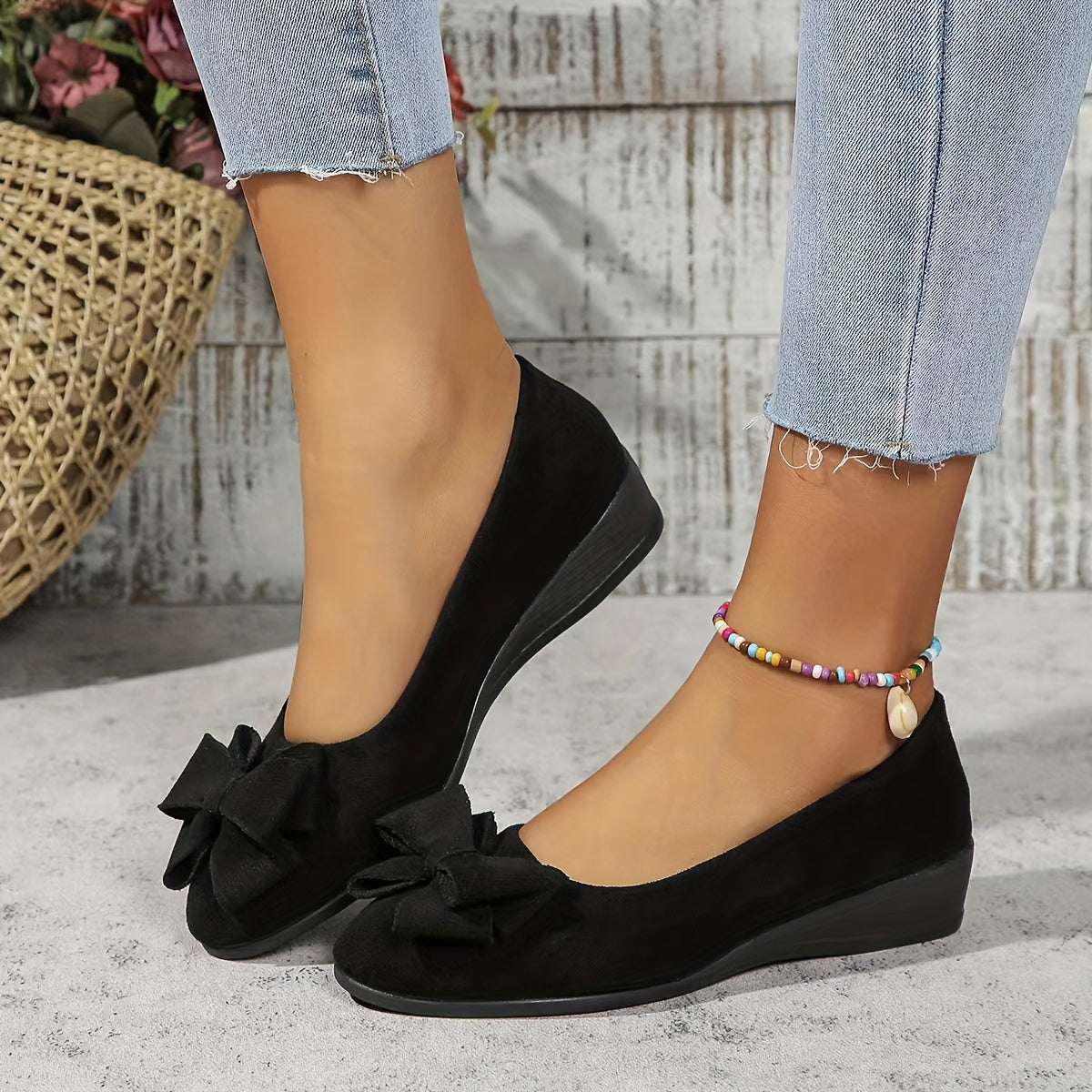 Sorelya™ - Ballerines Confortables