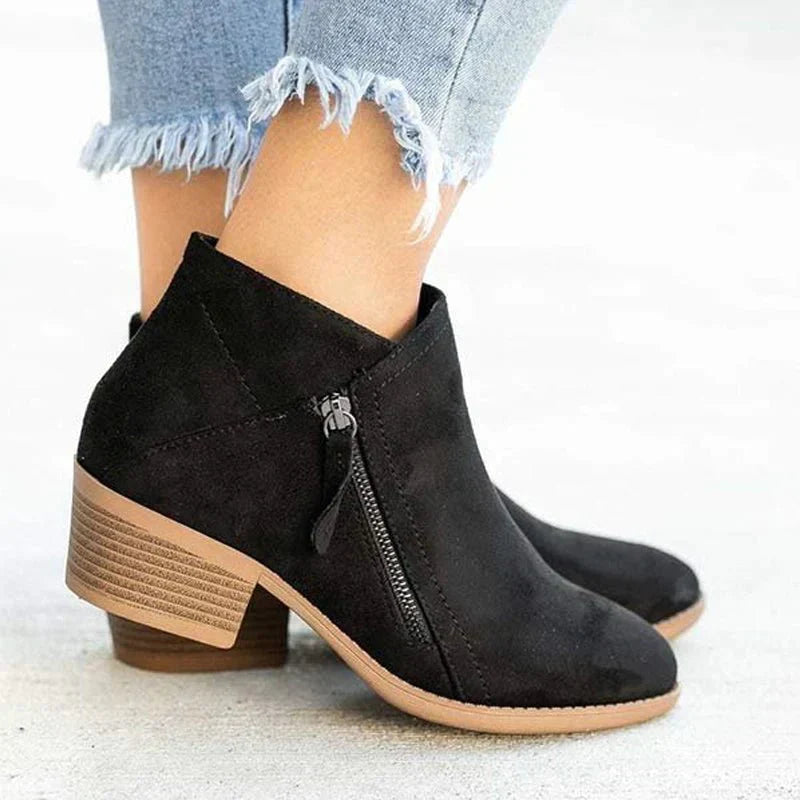Chantelle™ – Confort Ultime pour Vos Pieds