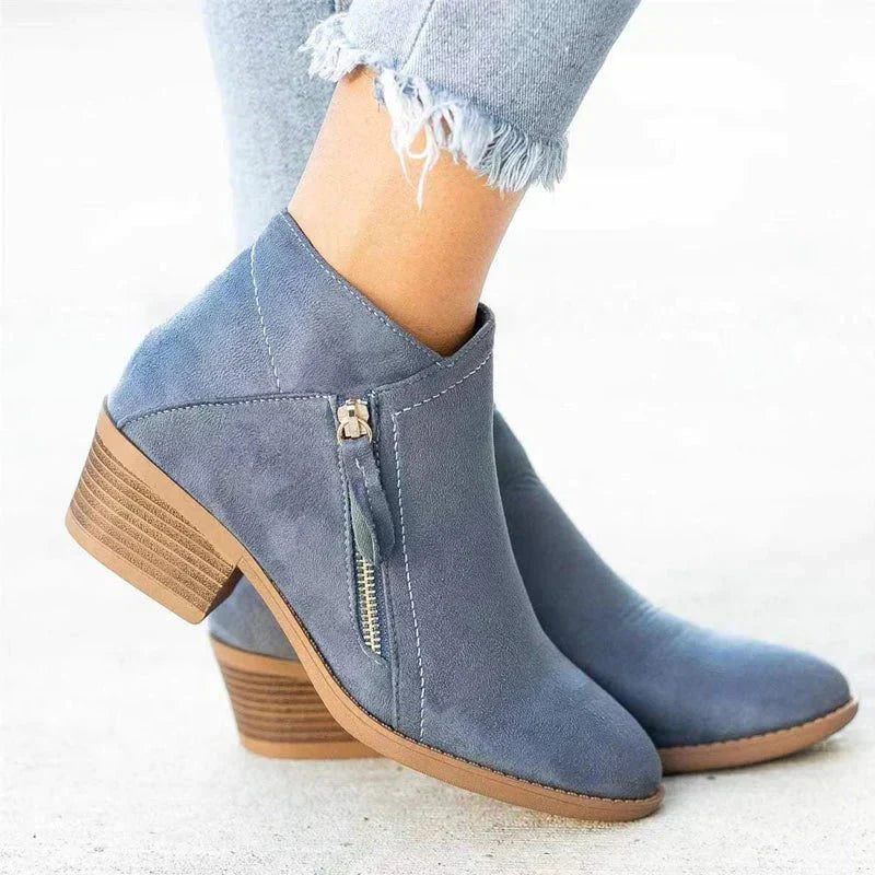 Chantelle™ – Confort Ultime pour Vos Pieds