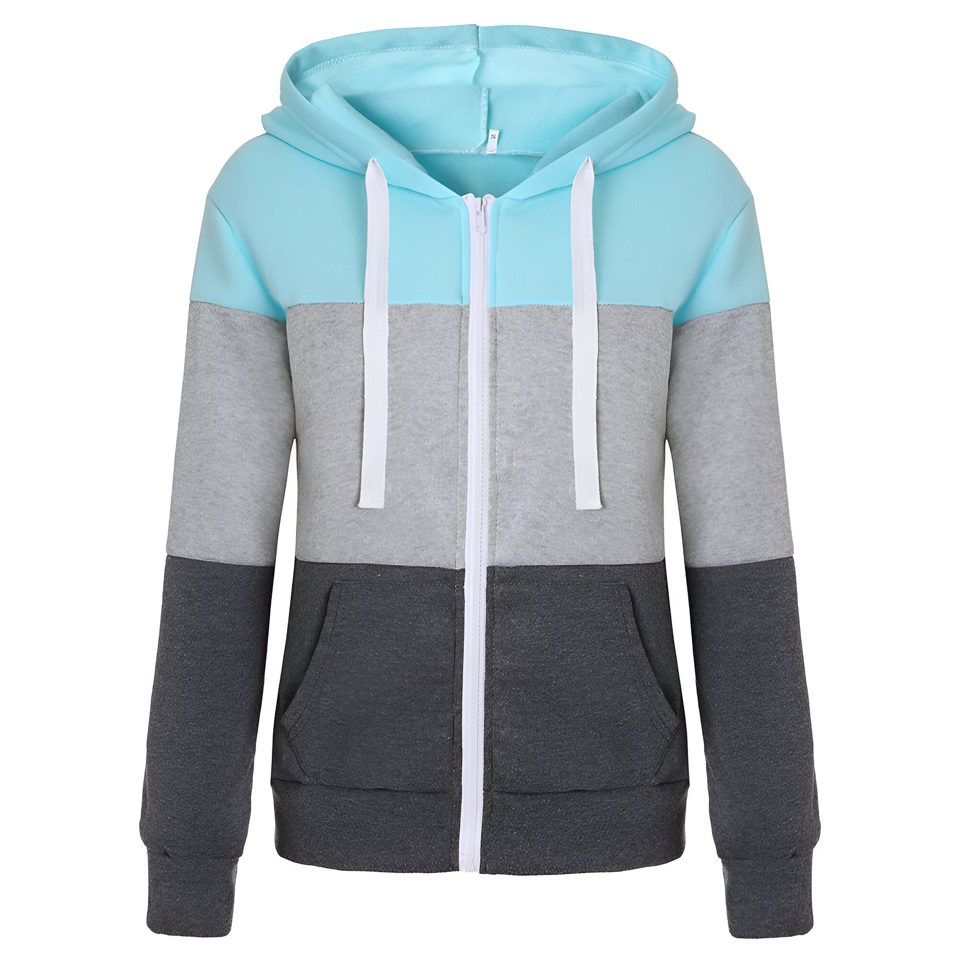 Klara™ - Reste élégant et confortable: le sweat-shirt ultime du printemps