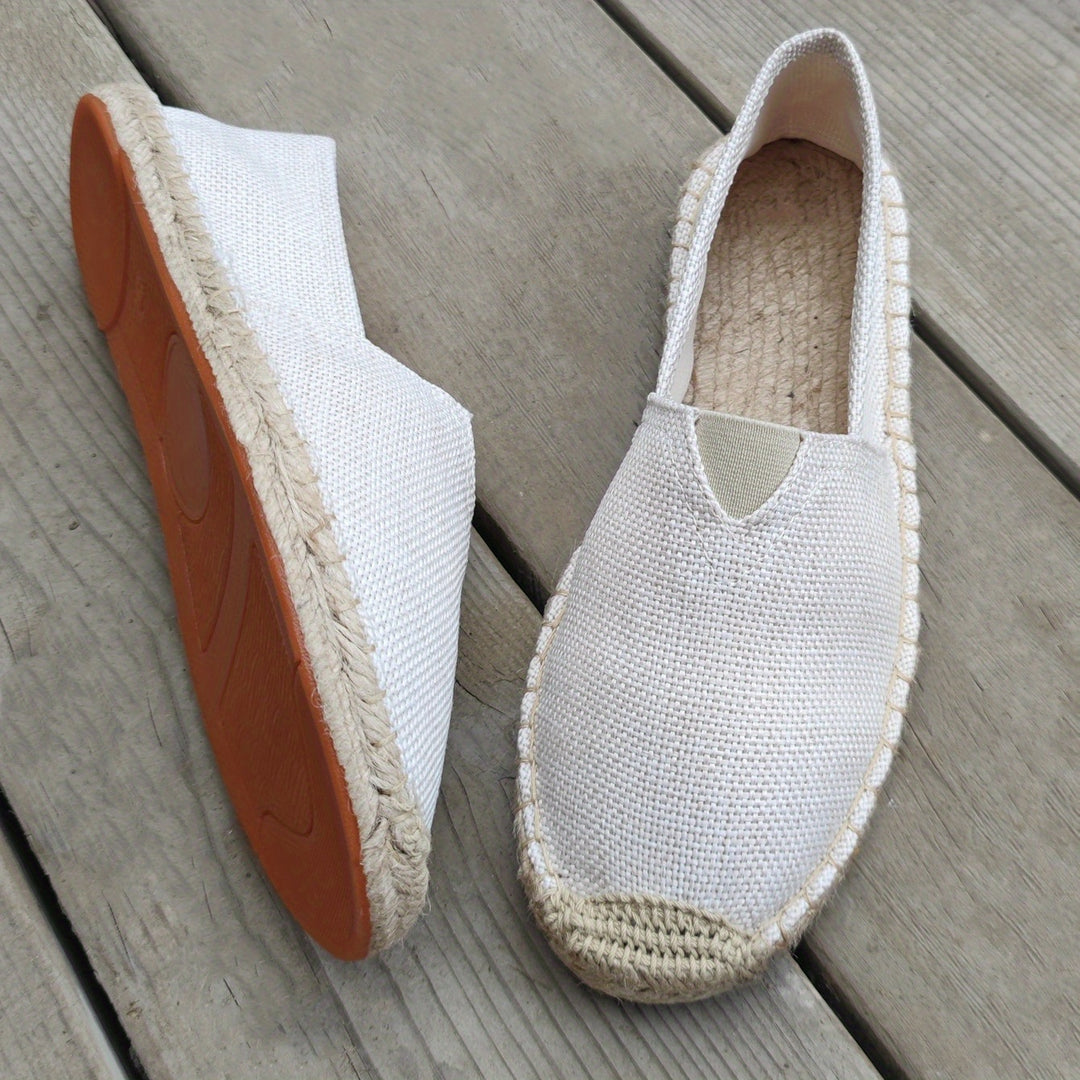 Ravinae™ - Espadrilles élégantes pour hommes