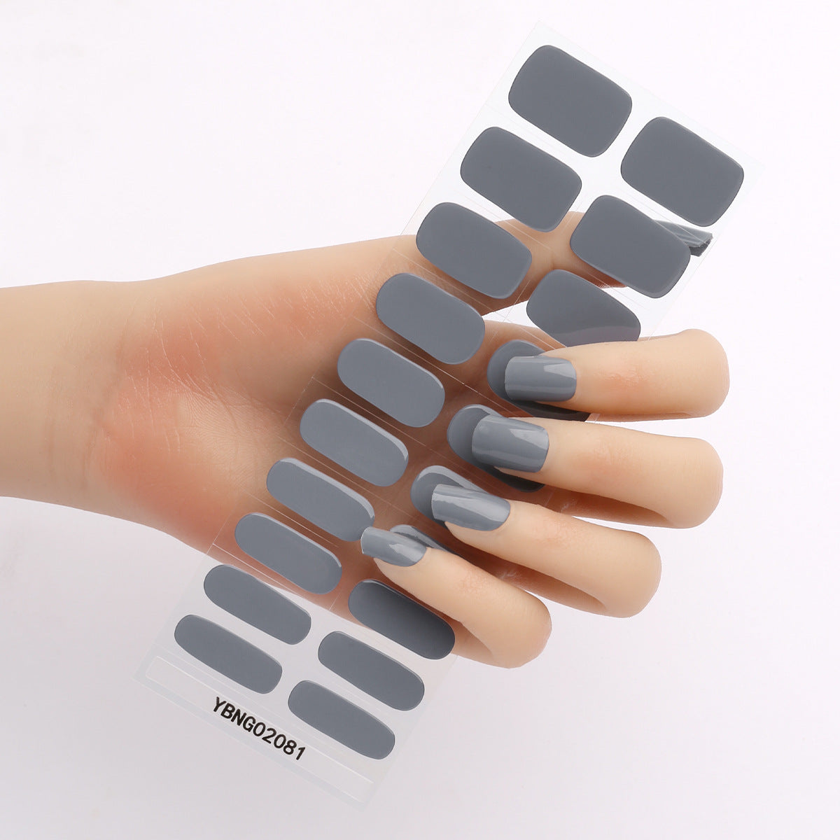 GelSticks™ - Manucure parfaite en un clin d'œil