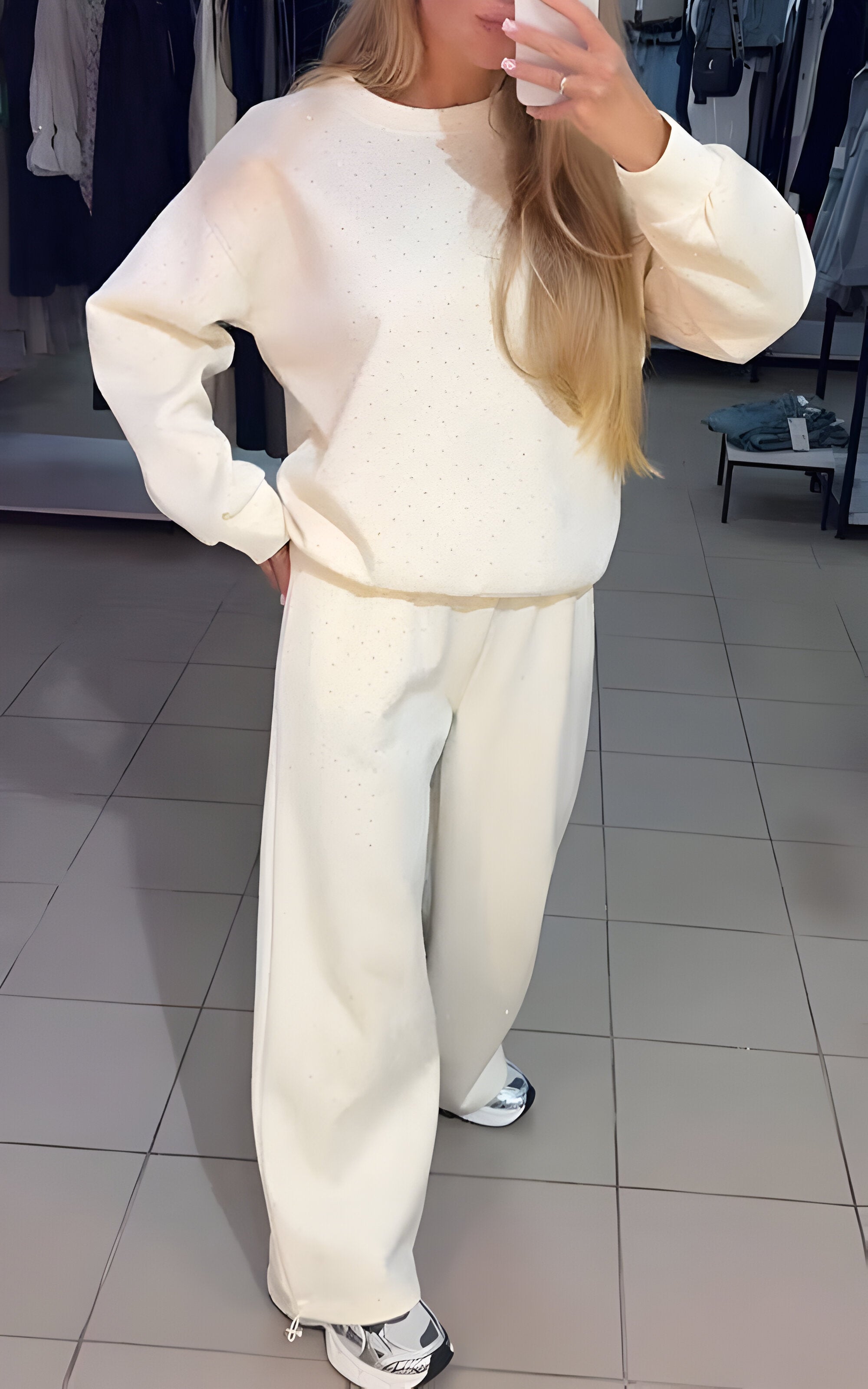Laure™ - Set de diamants