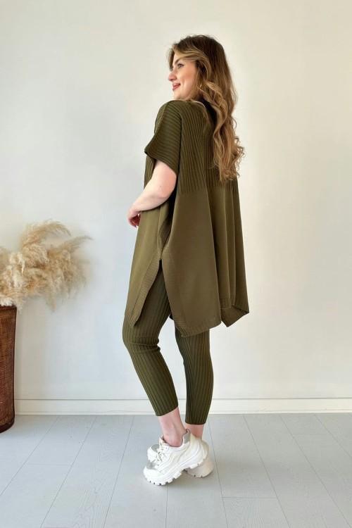 Fernande™ - Ensemble Maille Élégant et Confortable Femme 2024