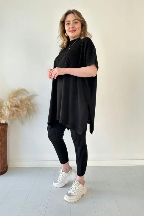 Fernande™ - Ensemble Maille Élégant et Confortable Femme 2024