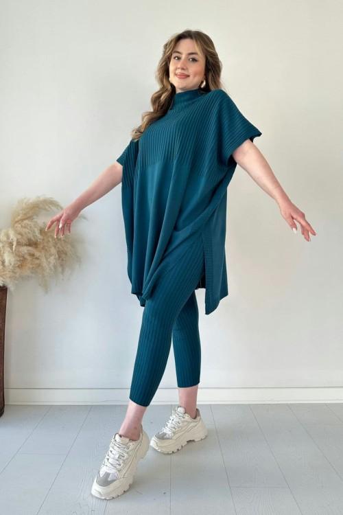 Fernande™ - Ensemble Maille Élégant et Confortable Femme 2024