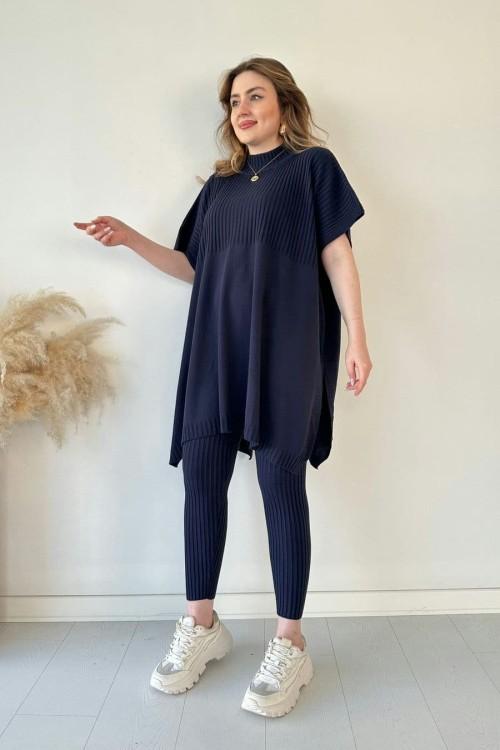 Fernande™ - Ensemble Maille Élégant et Confortable Femme 2024