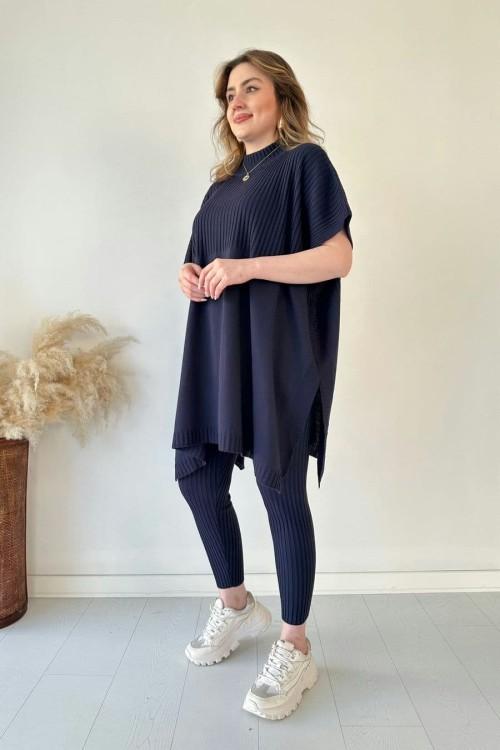 Fernande™ - Ensemble Maille Élégant et Confortable Femme 2024