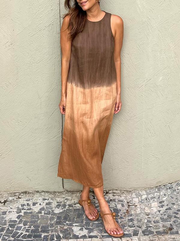 Marissa™ - Robe à Imprimé Élégant