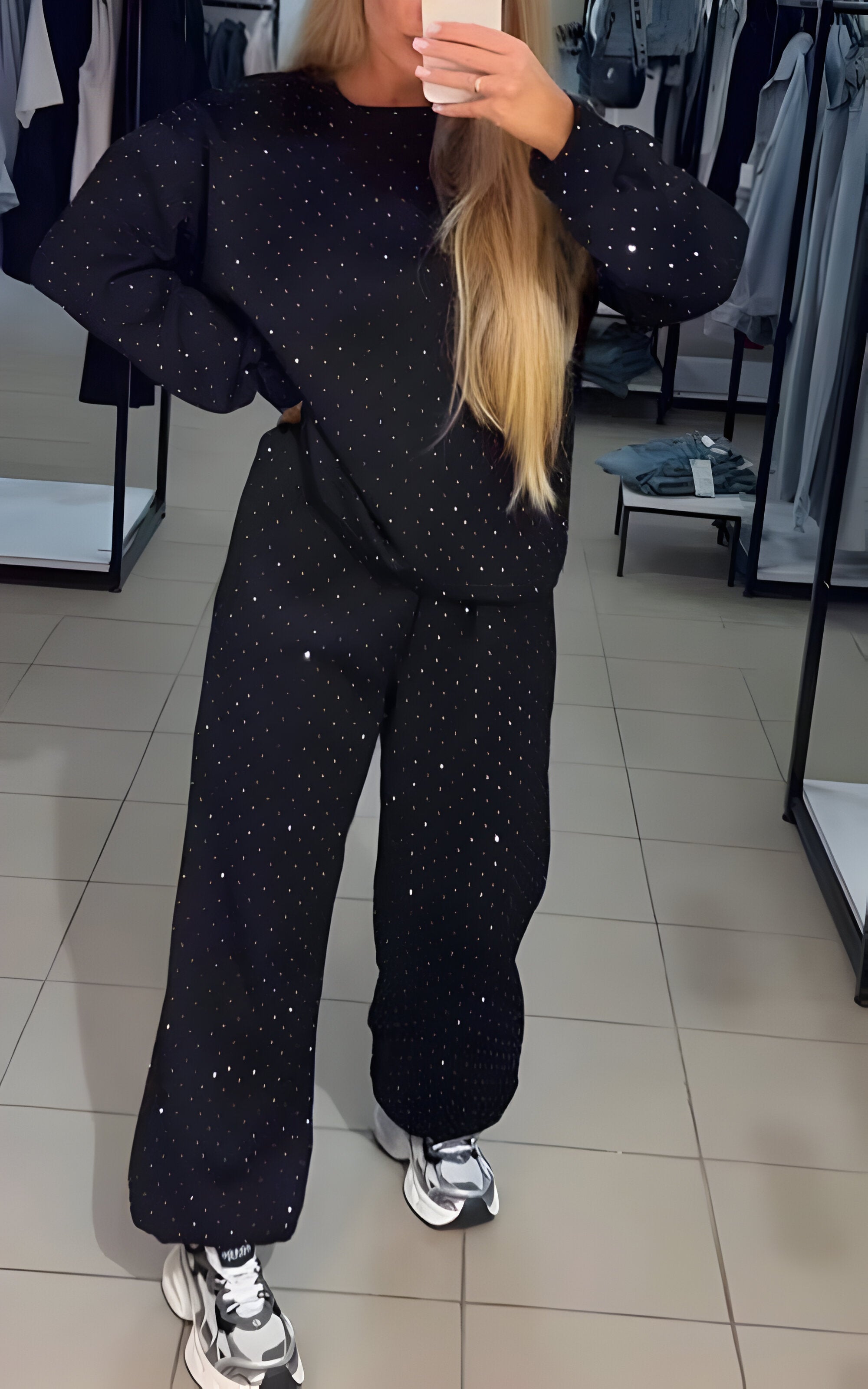 Laure™ - Set de diamants