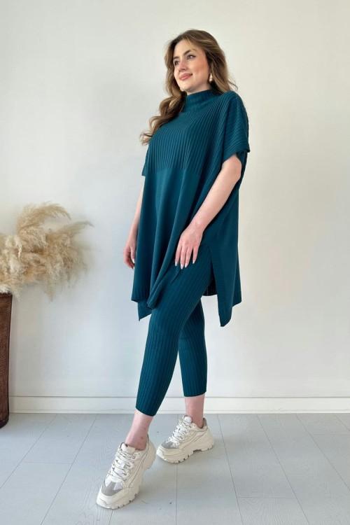 Fernande™ - Ensemble Maille Élégant et Confortable Femme 2024