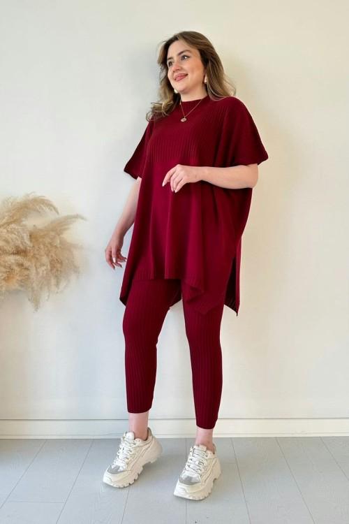 Fernande™ - Ensemble Maille Élégant et Confortable Femme 2024