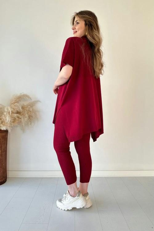 Fernande™ - Ensemble Maille Élégant et Confortable Femme 2024