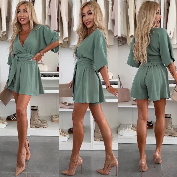 Kaia™ - Robe Élégante et Confortable