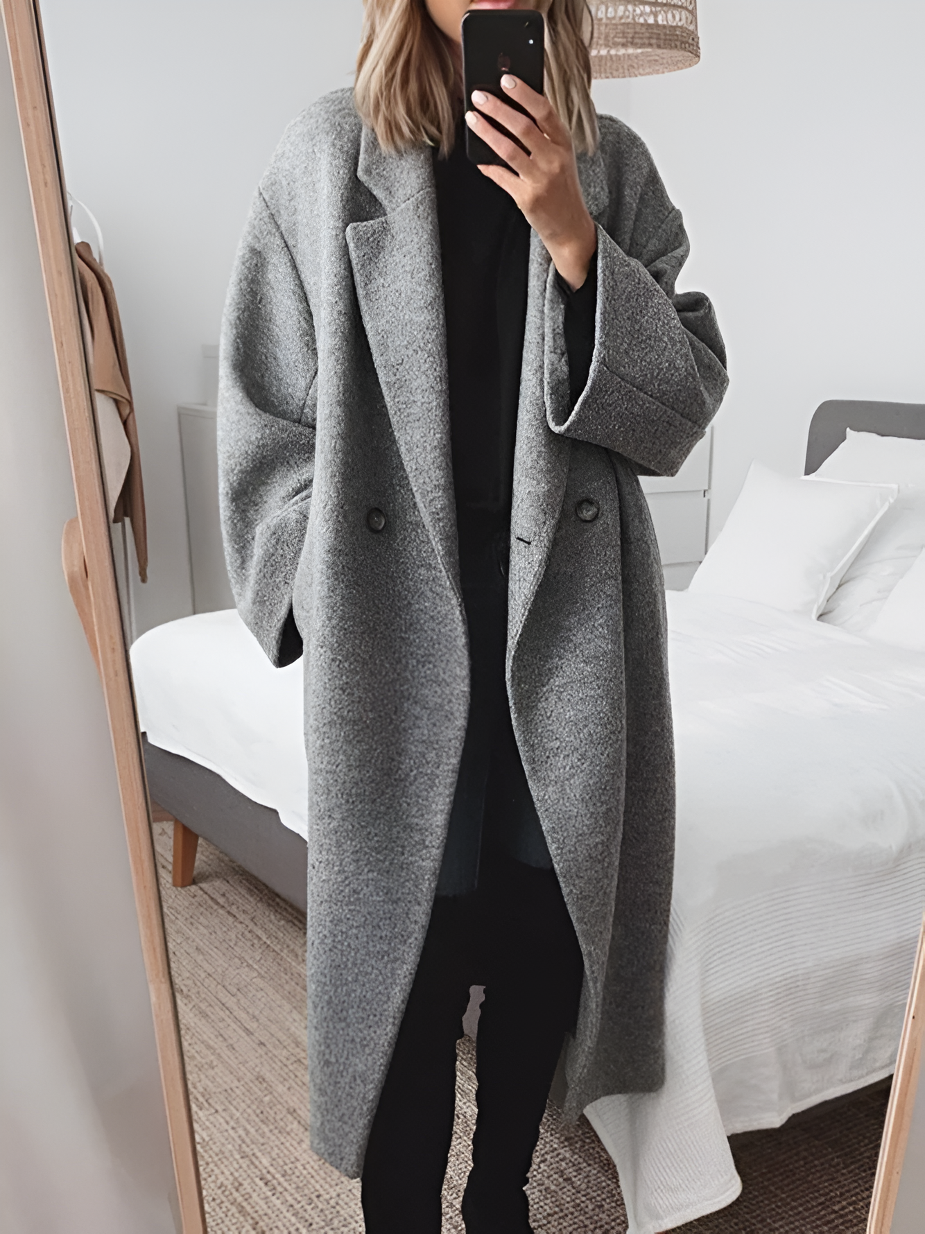 Noémie™ - Manteau pour femmes
