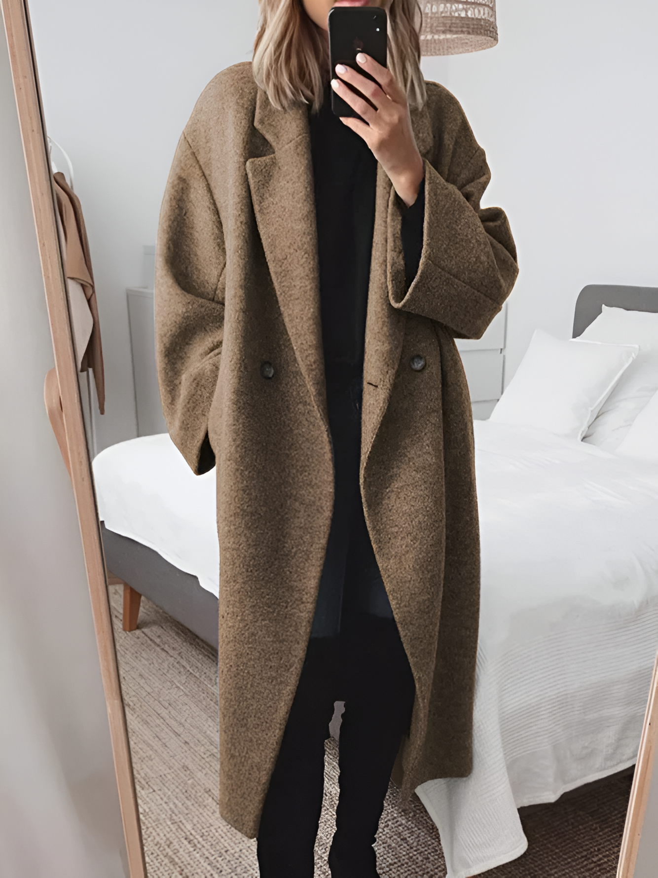 Noémie™ - Manteau pour femmes