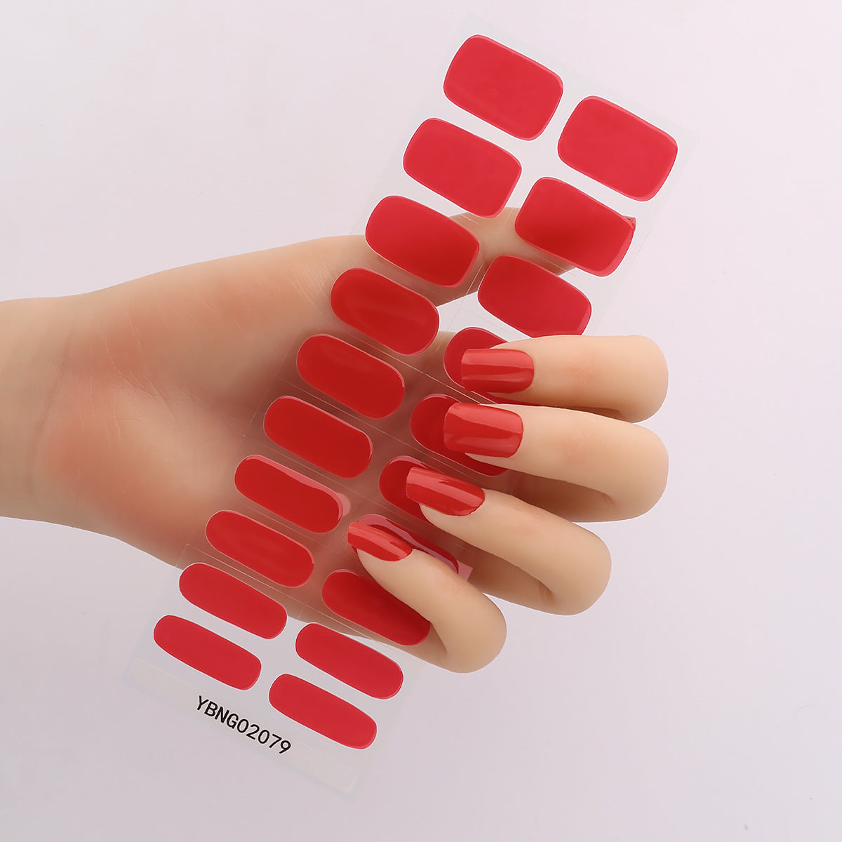 GelSticks™ - Manucure parfaite en un clin d'œil