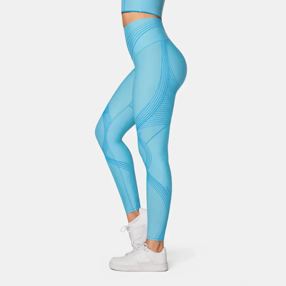 Helisandre™ - Leggings Anti-Cellulite Sans Couture