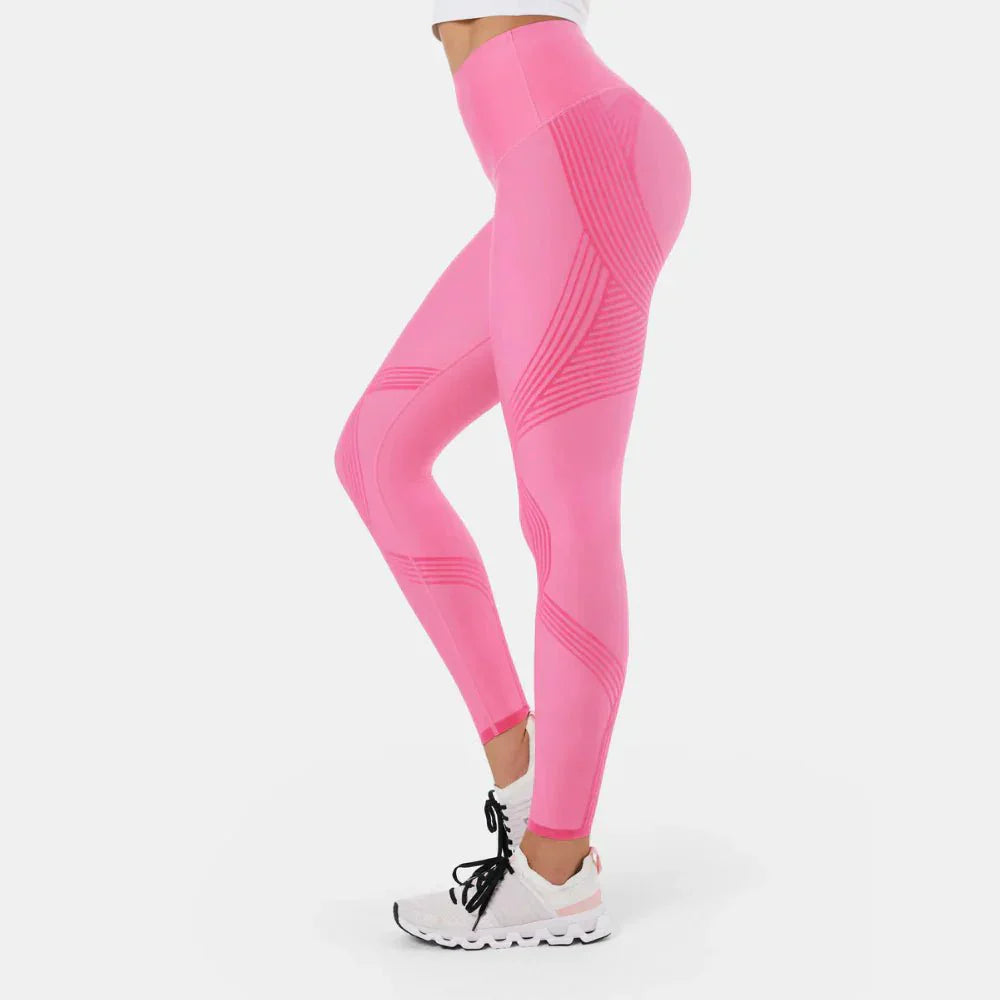 Helisandre™ - Leggings Anti-Cellulite Sans Couture