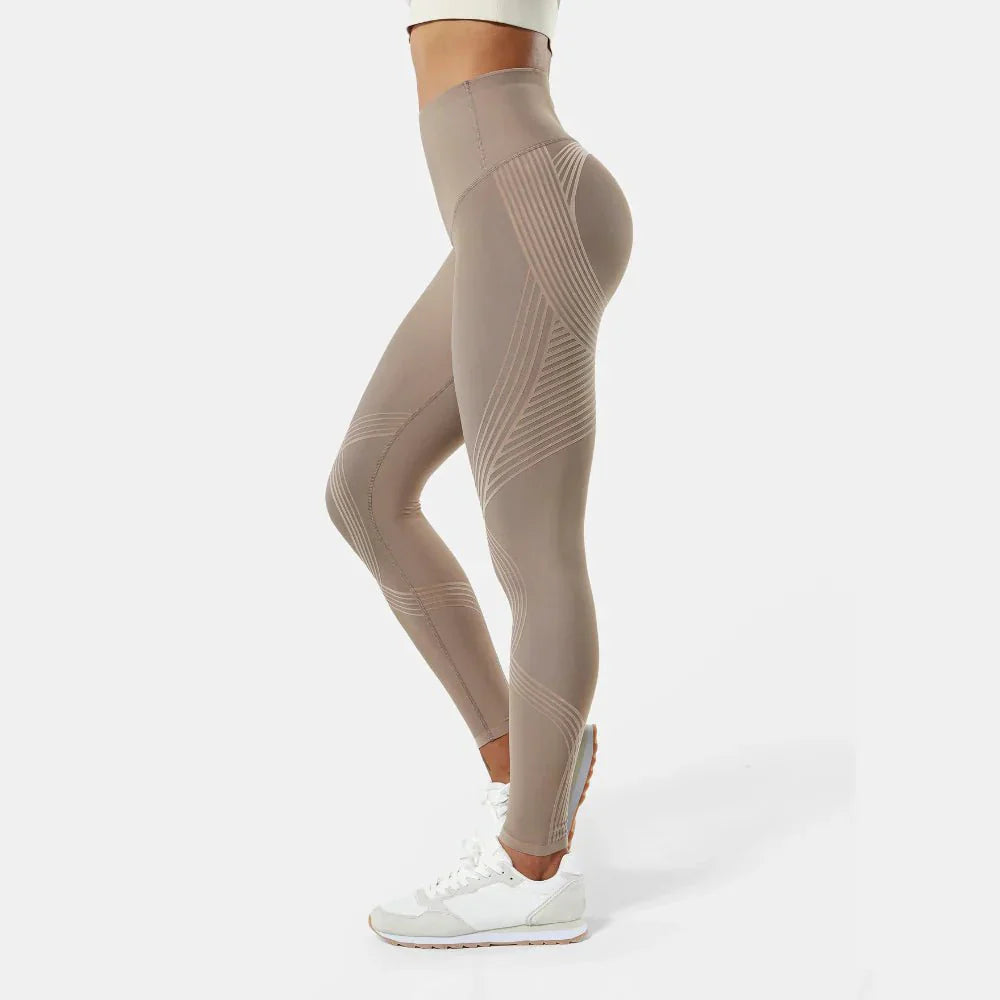 Helisandre™ - Leggings Anti-Cellulite Sans Couture