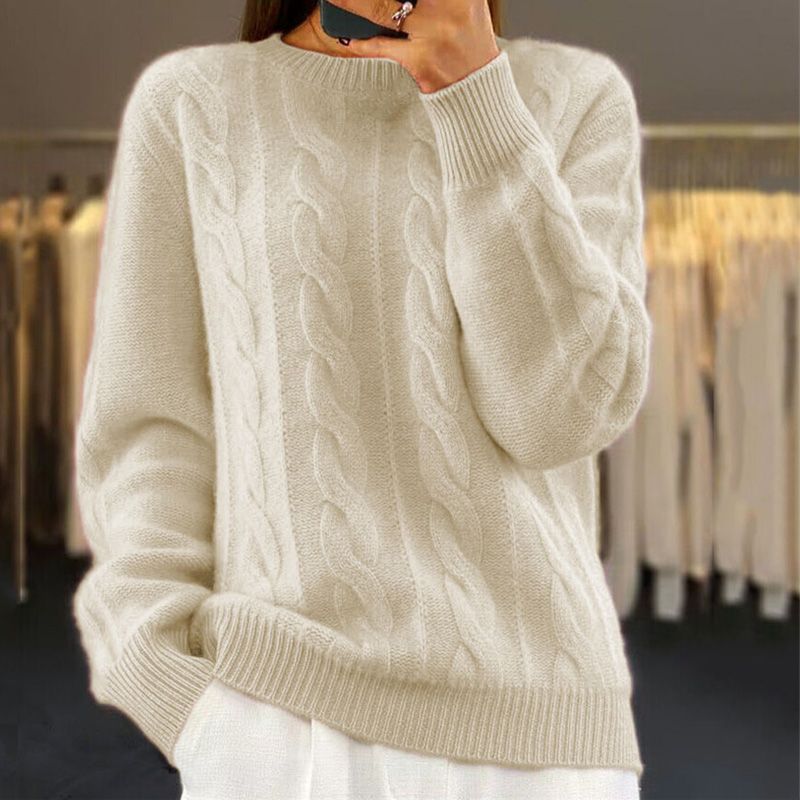 Berenice™ - Pull Moderne et Confortable pour un Look Chic