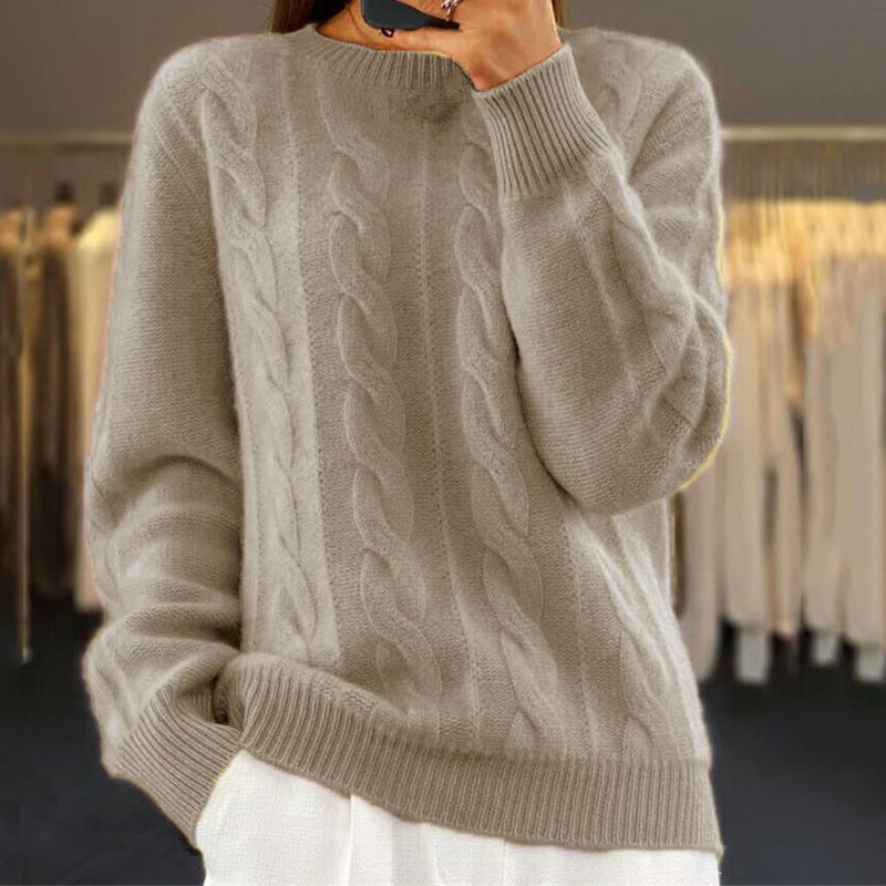 Berenice™ - Pull Moderne et Confortable pour un Look Chic