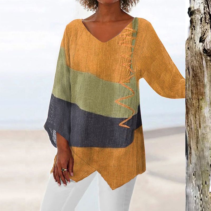 Elayne™ - Magnifique blouse pour femmes