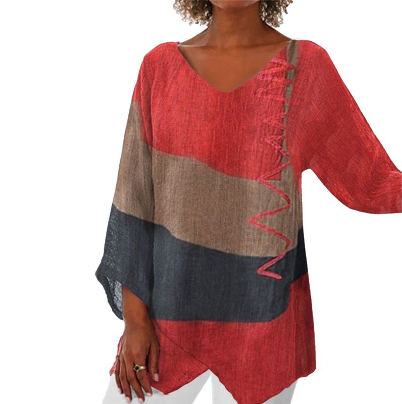 Elayne™ - Magnifique blouse pour femmes