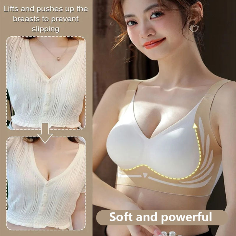 Moon™ - Soutien-gorge push-up à armatures Achetez 1 et obtenez 3