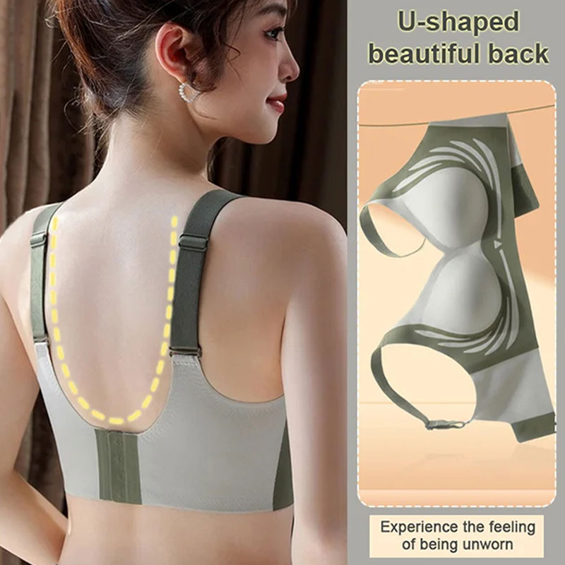 Moon™ - Soutien-gorge push-up à armatures Achetez 1 et obtenez 3