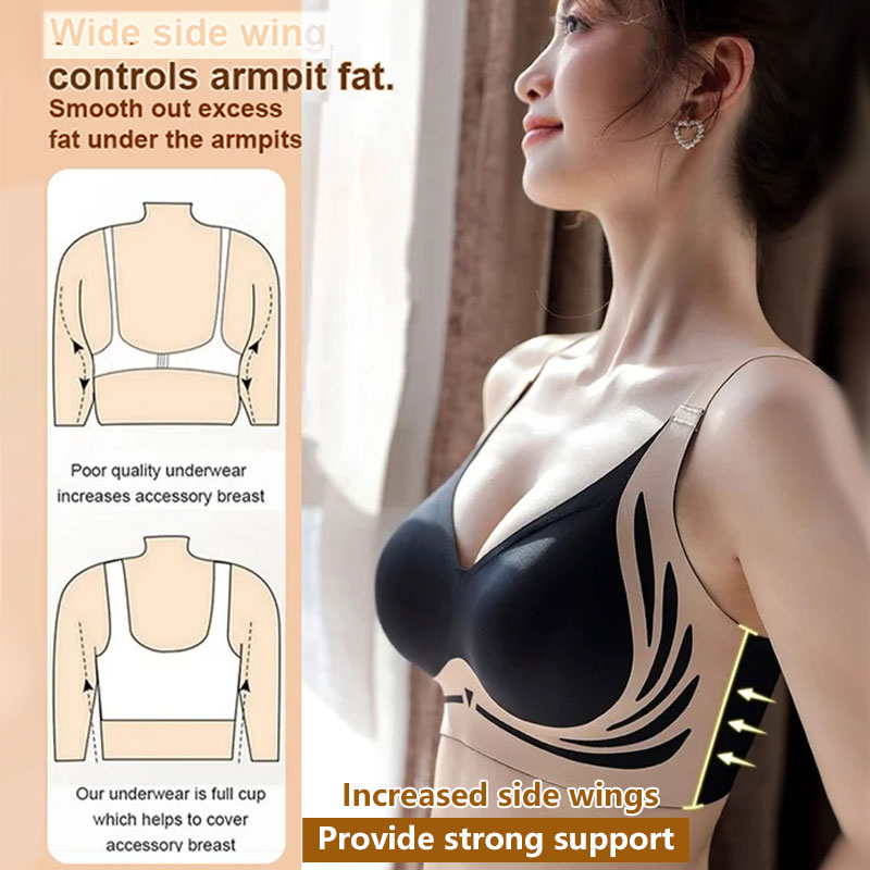 Moon™ - Soutien-gorge push-up à armatures Achetez 1 et obtenez 3