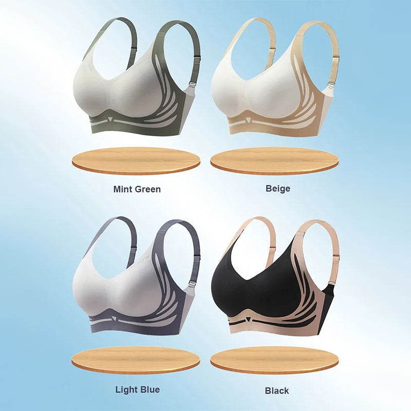 Moon™ - Soutien-gorge push-up à armatures Achetez 1 et obtenez 3