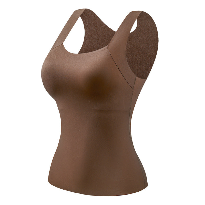 Primrose™ - Débardeur Thermique Femme avec Soutien Intégré