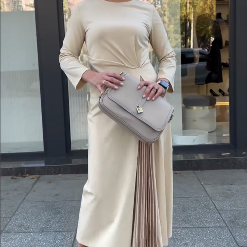 Armande™ - Maxi Jurk Longue Élegante pour Femme
