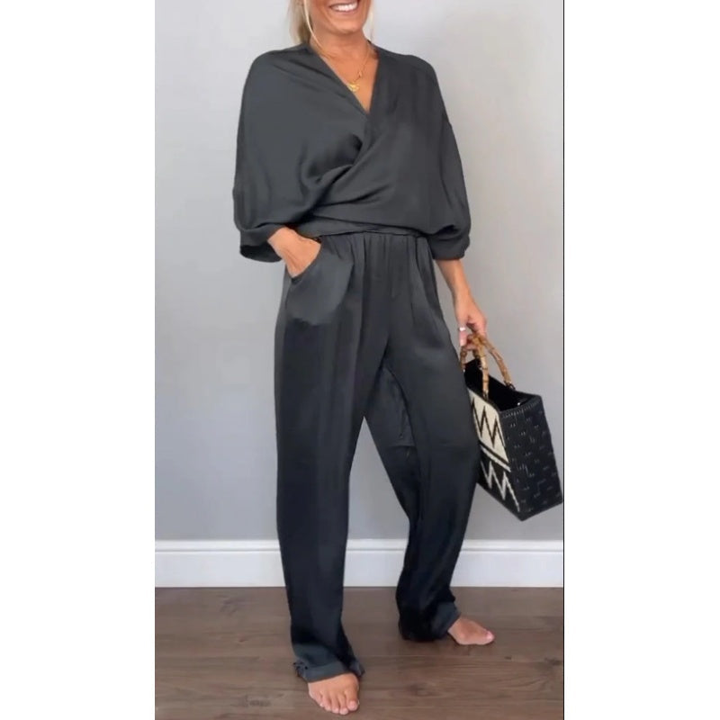 Aurea™ - Ensemble femme 2 pièces