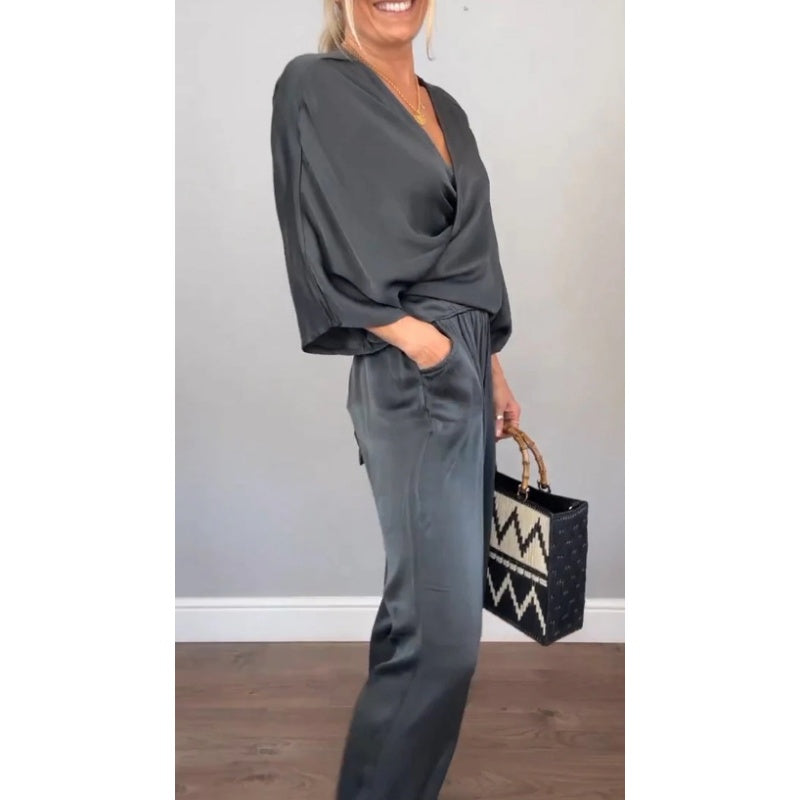 Aurea™ - Ensemble femme 2 pièces
