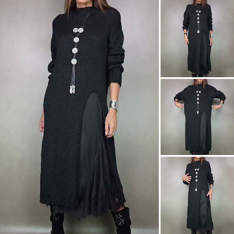 Loravinne™ - Ensemble Chic Deux Pièces Slim Fit