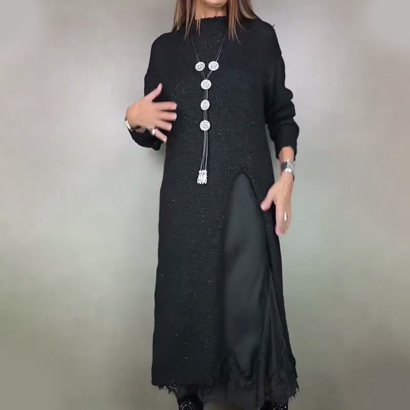 Loravinne™ - Ensemble Chic Deux Pièces Slim Fit